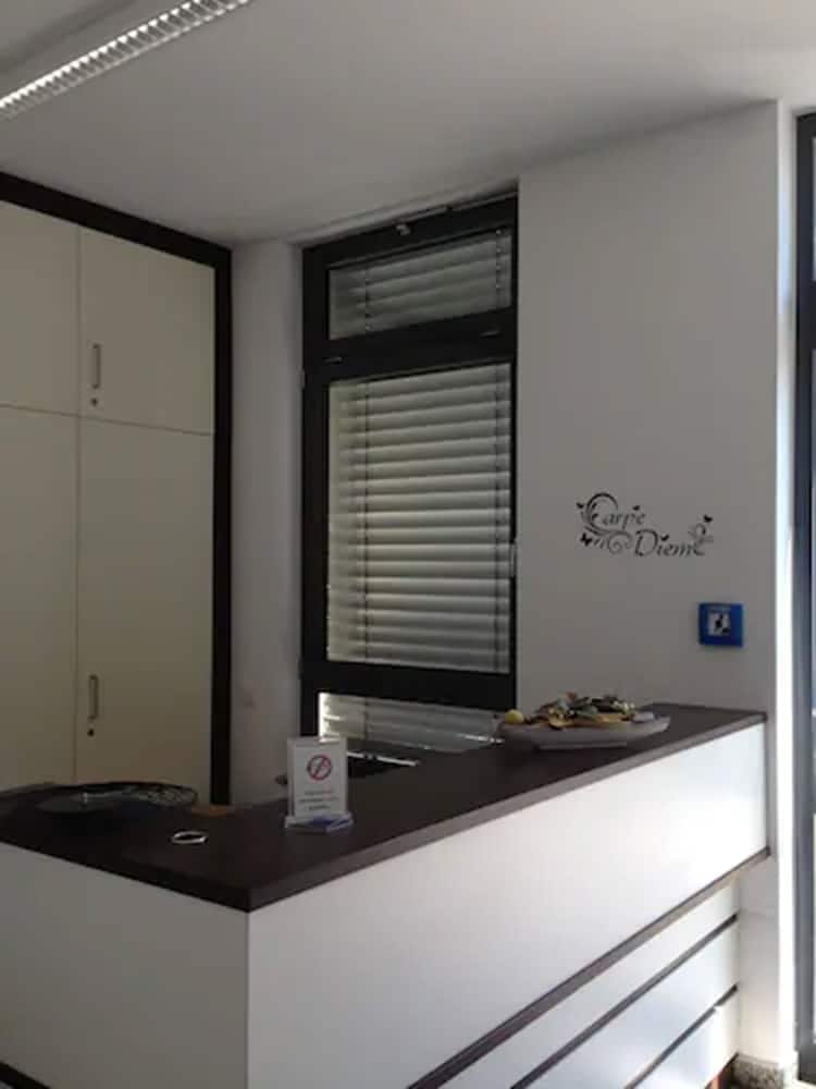 Фото Hotel am Marktplatz