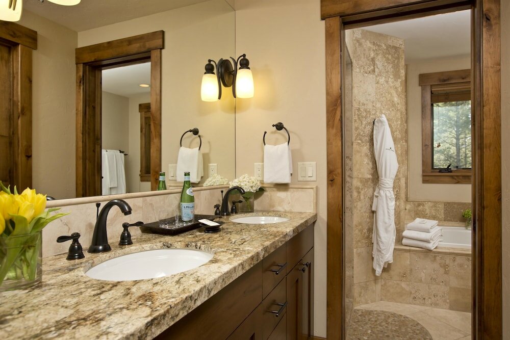 Фото Teton Private Residences