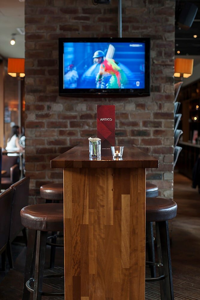 Фото Orocco Pier