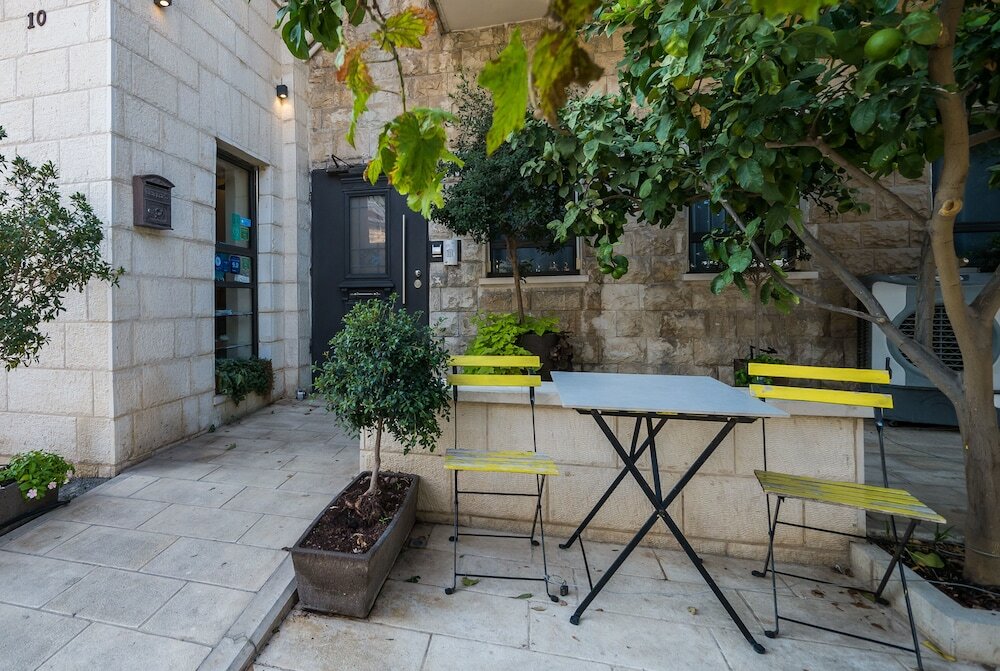 Фото Bat Galim Boutique Hotel