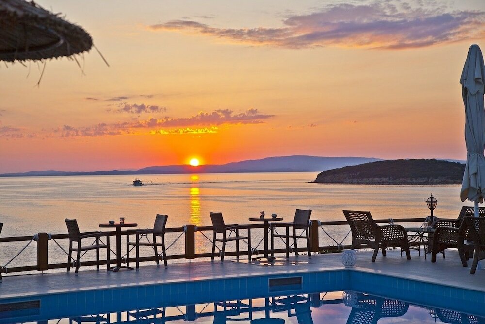 Фото Barbagiannis House