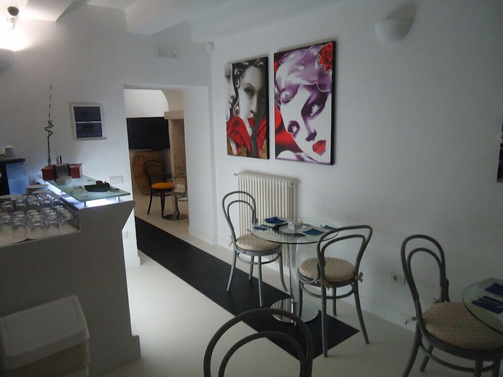 Фото Edificio 15 House Elite