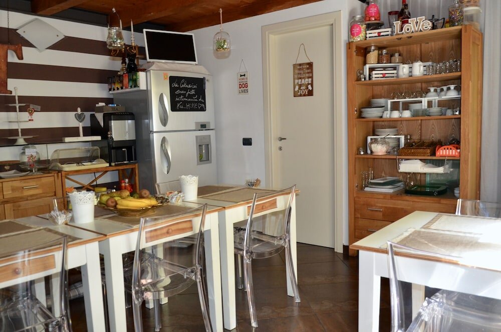 Фото L'Ippogrifo