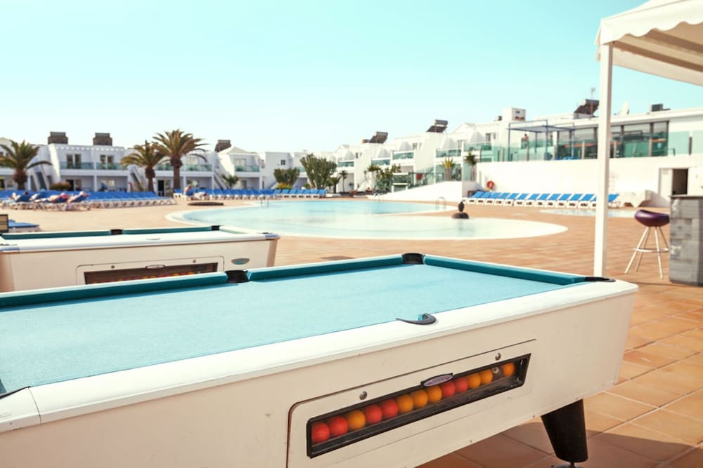 Фото Blue Sea Lanzarote Palm