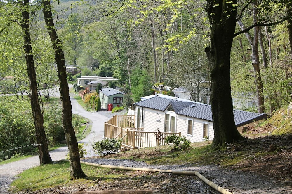 Фото Aberdunant Hall