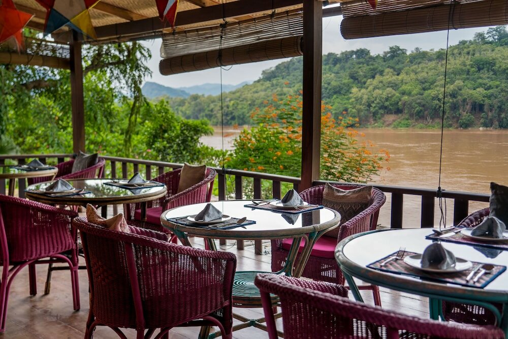 Фото Ock Pop Tok Mekong Villa