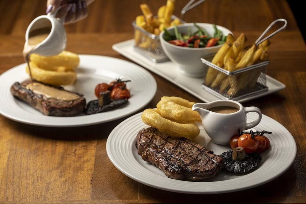 Фото Orocco Pier