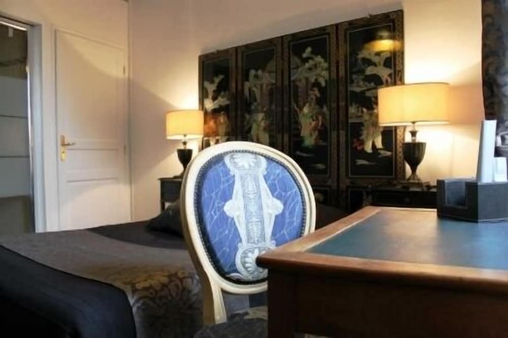 Фото Résidence de la Porte d'Arras