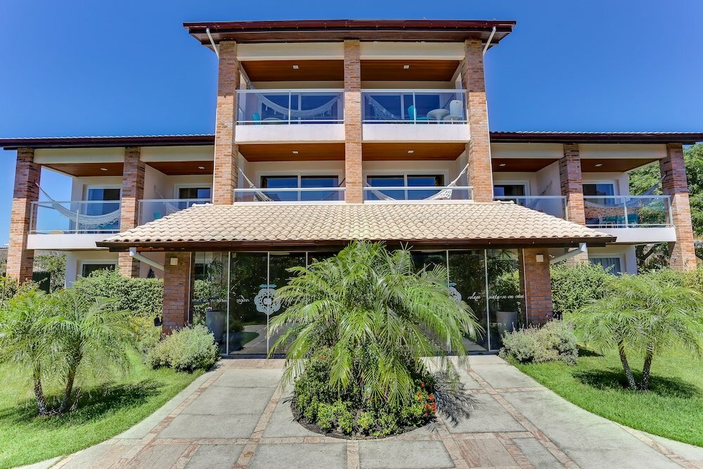 Фото Pousada Ilha Faceira