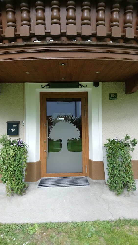 Фото Apartments Rosenhof