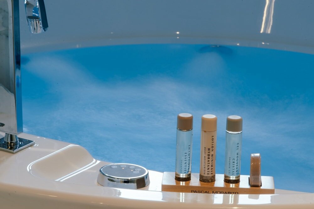 Фото Levidi Suites