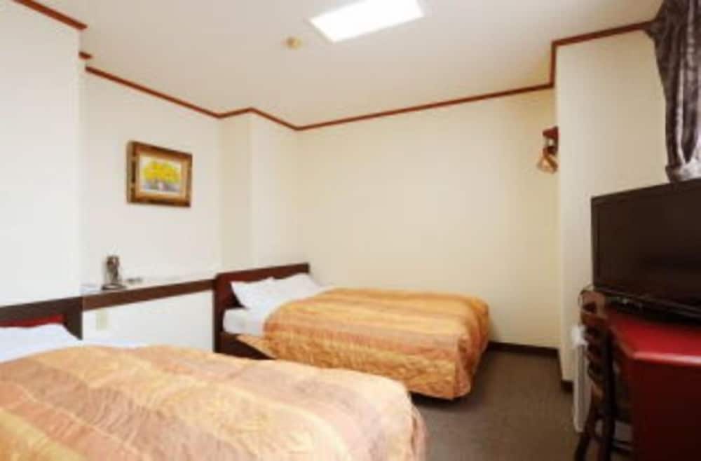 Фото Beppu Ekimae Hotel Hayashi