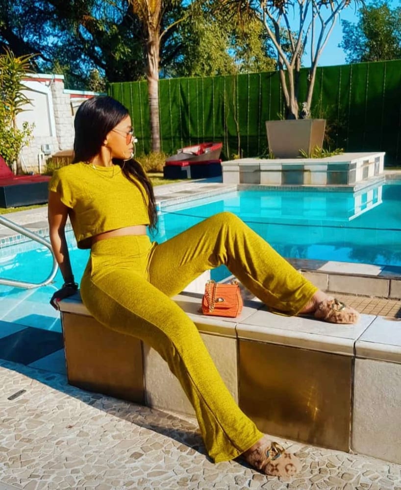 Фото Africa Paradise