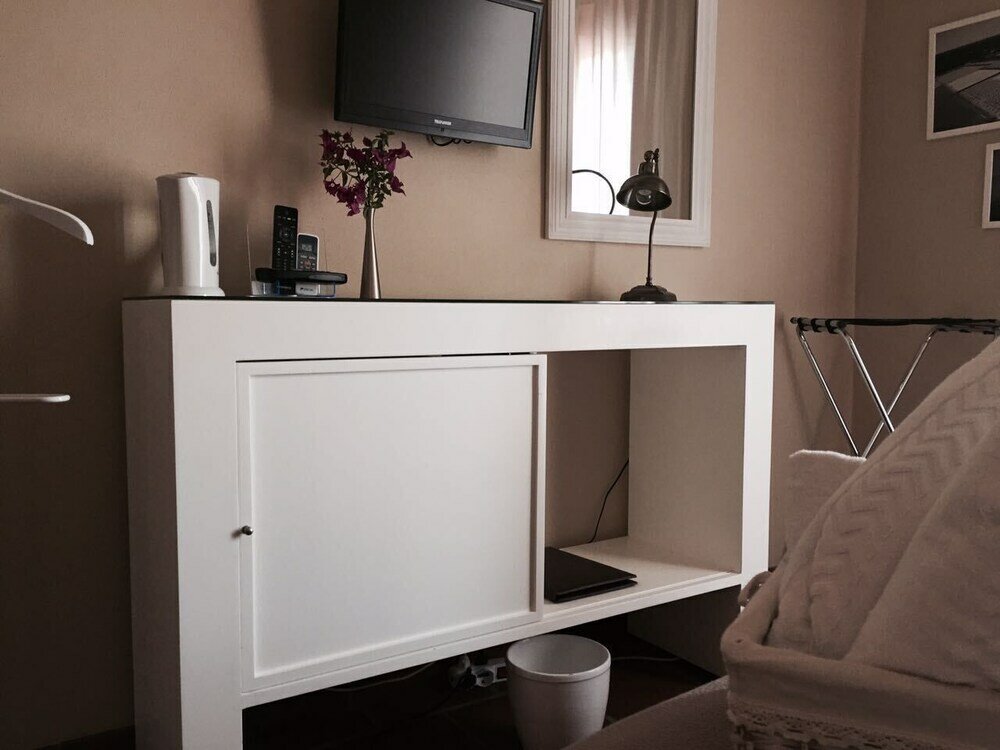 Фото Villa Blanche Dimora di Charme