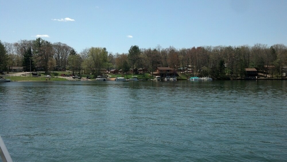 Фото Clear Lake Resort