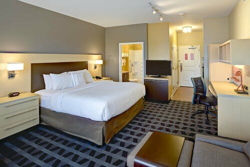Гостиница TownePlace Suites by Marriott Wareham Buzzards Bay