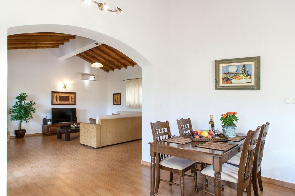 Фото Four Seasons Villas