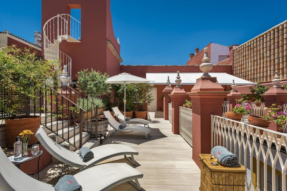 Фото Hotel Las Casas de El Arenal