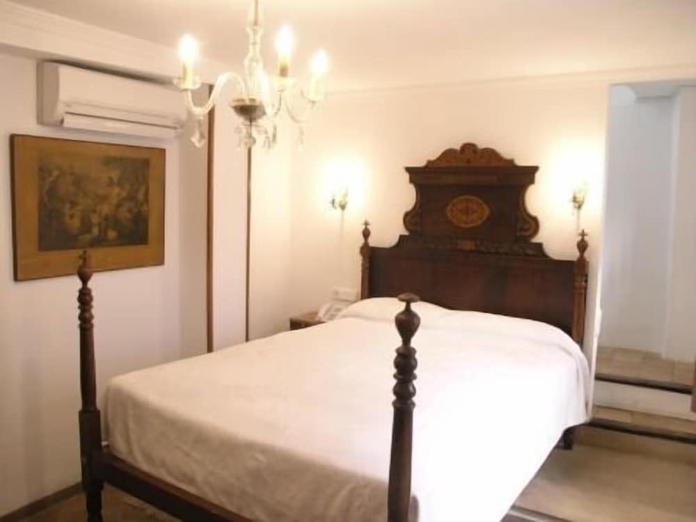 Фото Ca Sa Padrina Turismo de Interior