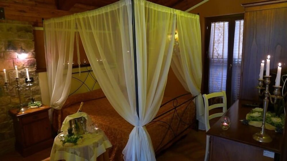 Фото Bio Agriturismo Green Park