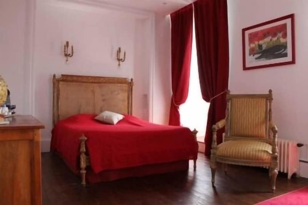 Фото Résidence de la Porte d'Arras