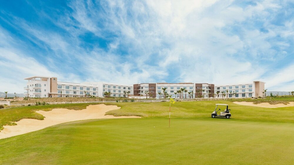 Фото Hyatt Place Taghazout Bay