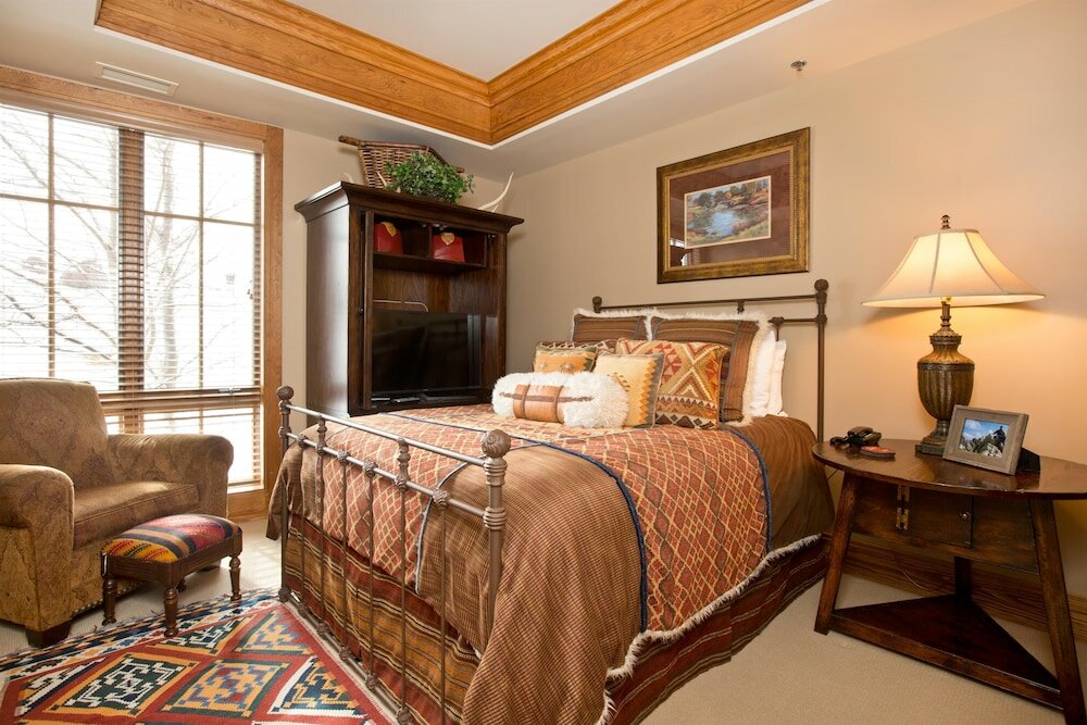Фото Teton Private Residences