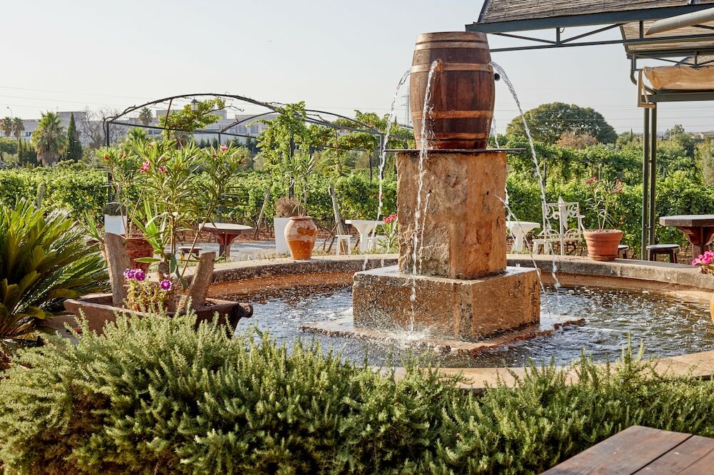 Фото Sa Vinya des Convent