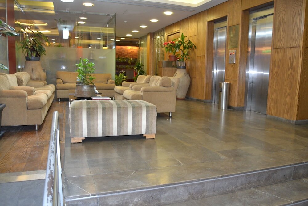 Фото The J Hotel & SPA