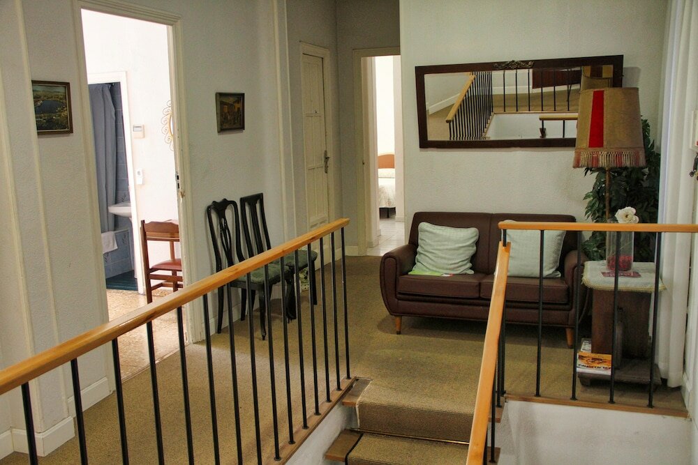 Фото Hostal Excelsior