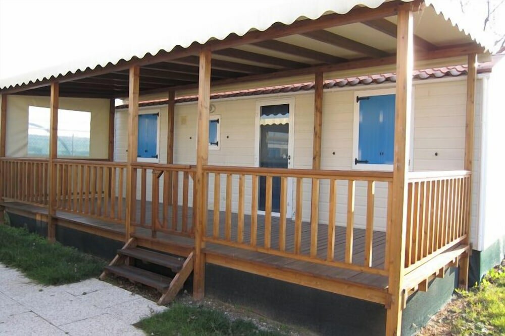 Фото Villaggio Camping Blu