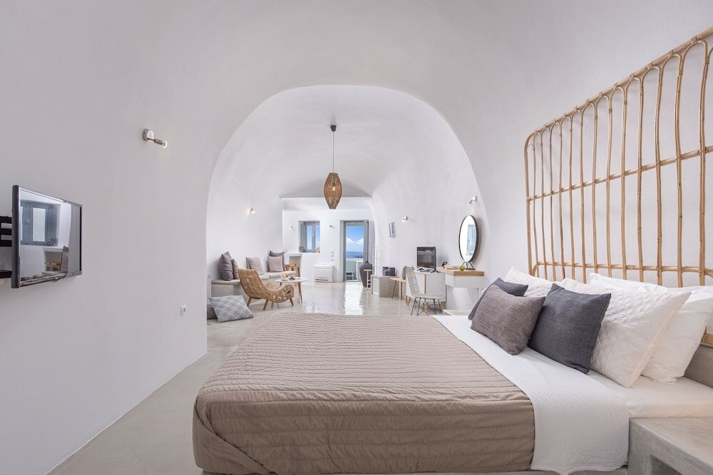 Фото Exclusive Suites