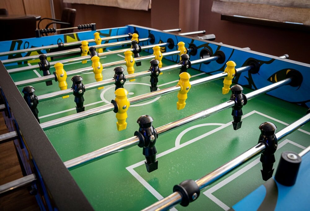 Фото Chagala Bautino Hotel 