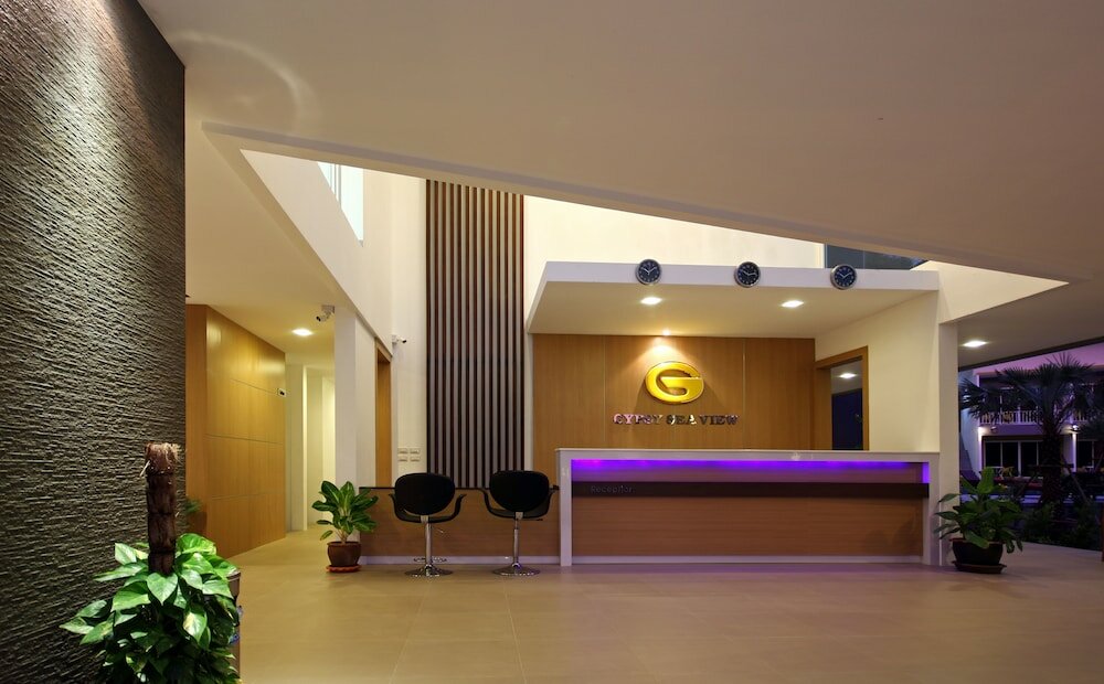 Фото Gypsy Bungalow