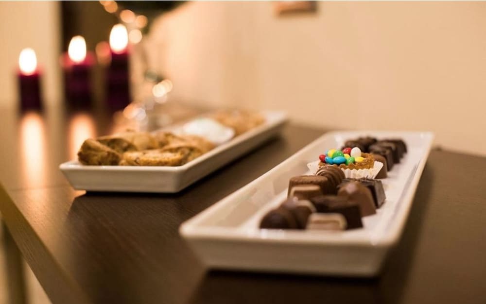 Фото Mikale rooms