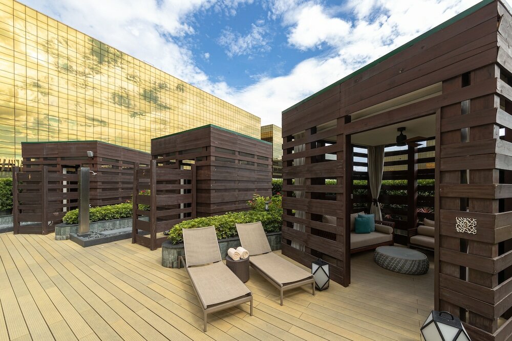 Фото City of Dreams - Nüwa Manila