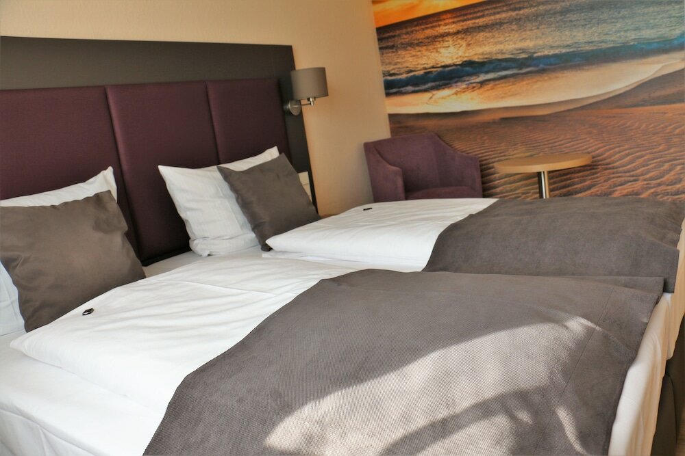 Фото Hotel zum Brunnen