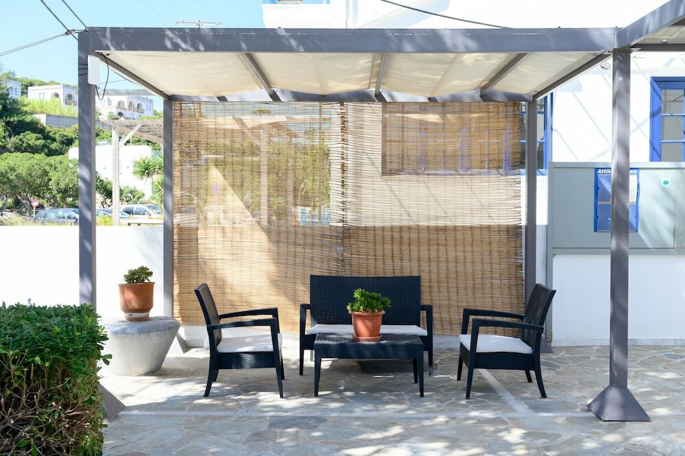 Фото Ilioxenia Studio & Apartments