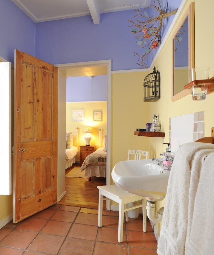 Фото Aan de Doorns Guesthouse