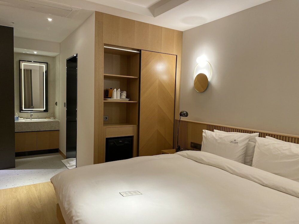 Фото Hotel Avenue Changwon