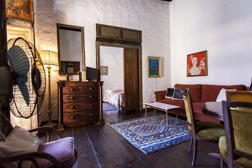 Фото Casa Montesdeoca