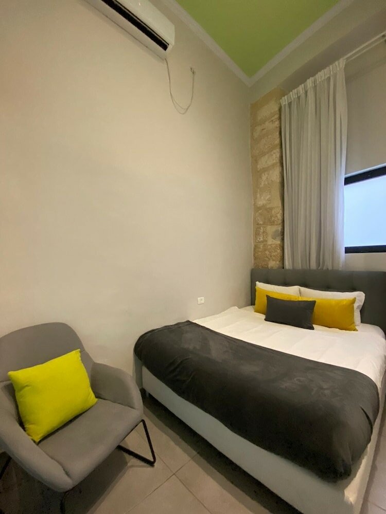 Фото Central Boutique Hotel