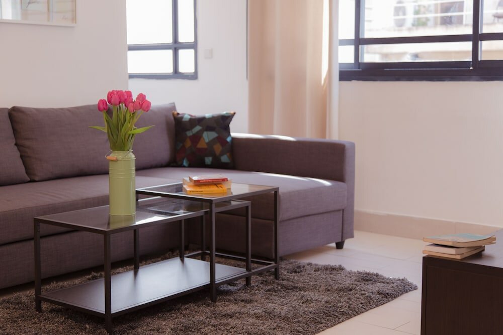 Фото Shenkin Vilmar Apartments