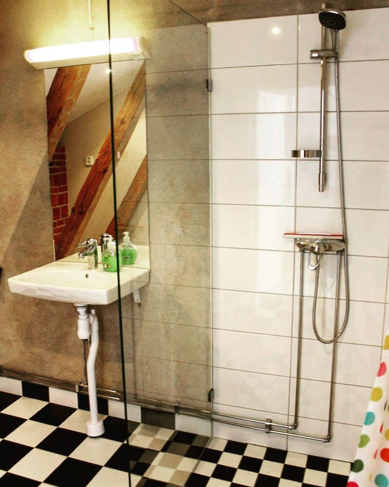 Фото Stationen Bed & Breakfast