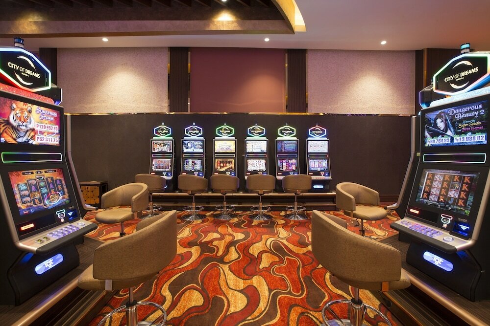 Фото City of Dreams - Nüwa Manila