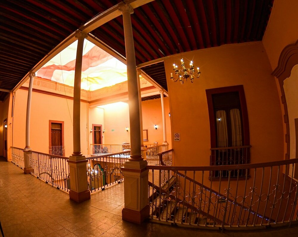 Фото Hotel Anabi