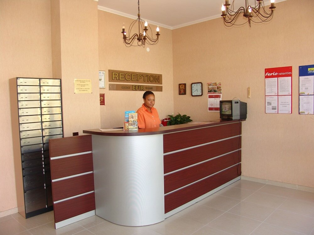 Фото Apart-hotel Efir