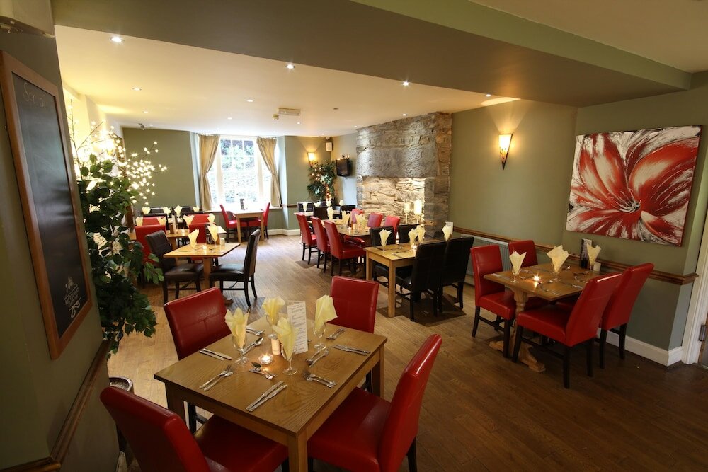 Фото Aberdunant Hall