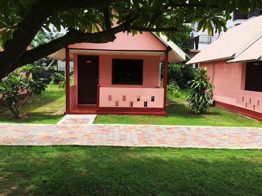 Фото Gypsy Bungalow