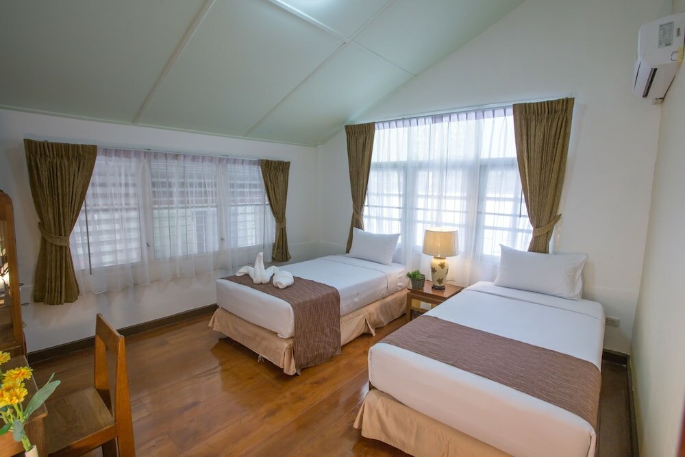 Фото The Bangkokians City Garden Home